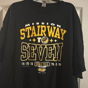 Pittsburgh Steelers shirt